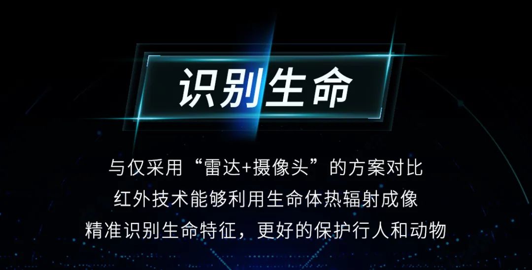 紅外熱成像-響尾蛇導(dǎo)彈同款感知方案，廣汽埃安即將搭載量產(chǎn)